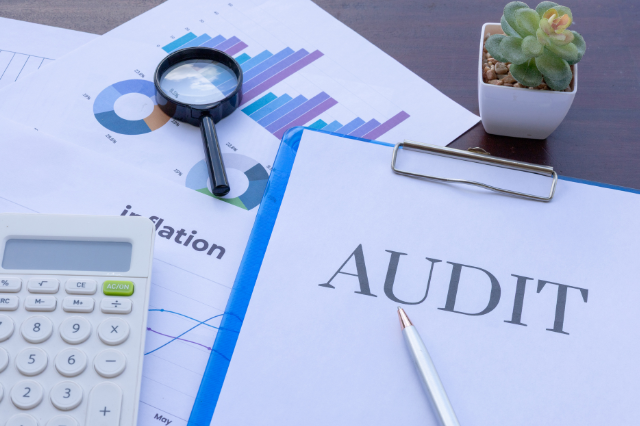 audit & assurance