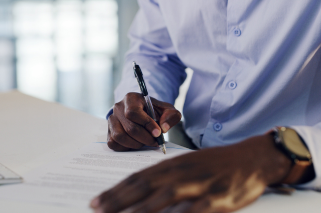 company incorporation & compliance